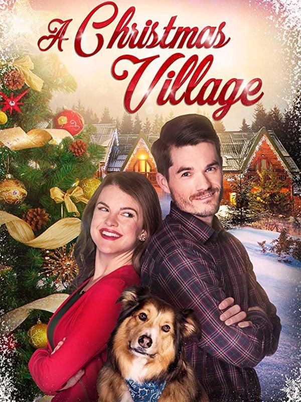 Les Noëls de ma vie - Affiche