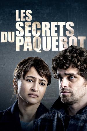 Les secrets du paquebot - Affiche