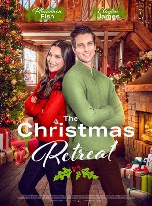 Les sept jours de Noël - Affiche
