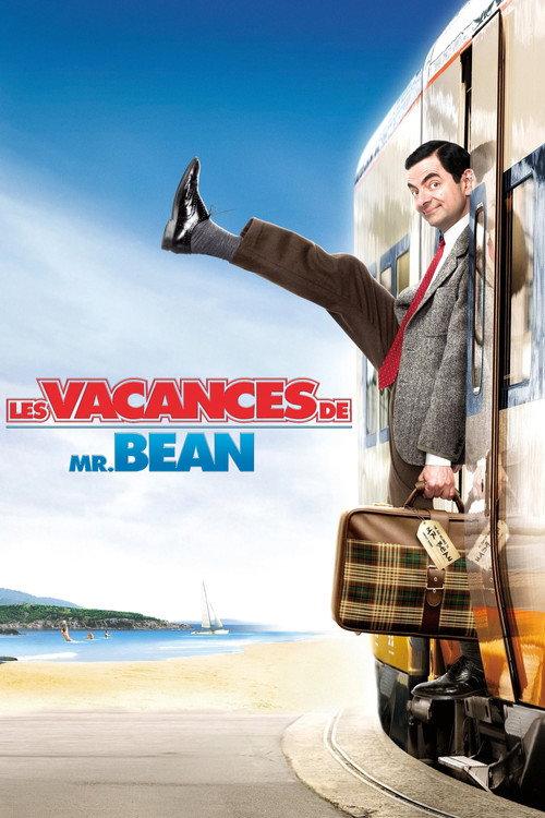 Les vacances de Mr Bean