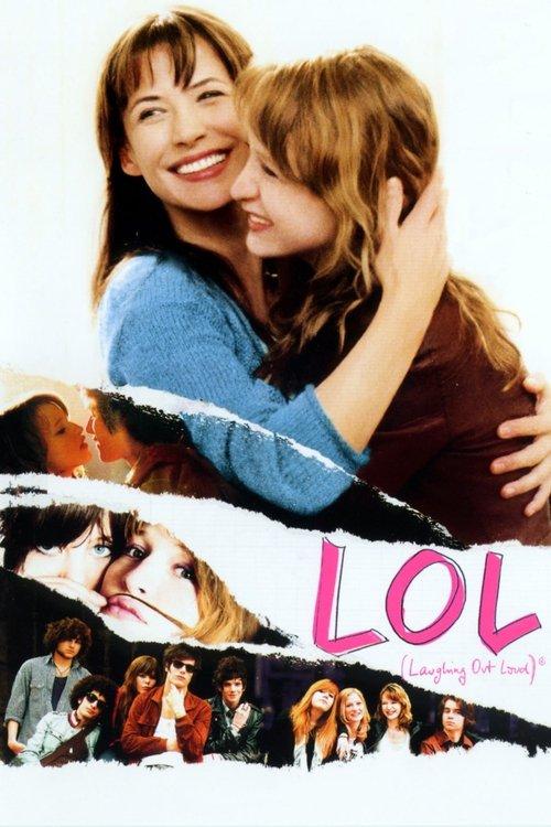 LOL (Laughing Out Loud) - Affiche