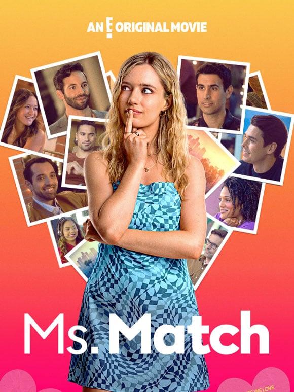 Love coach malgré moi - Affiche