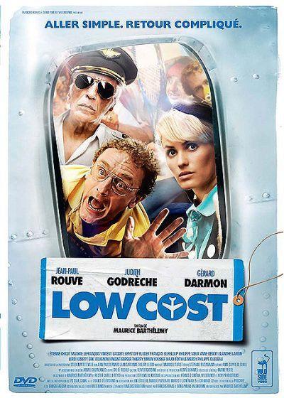 Low Cost - Affiche