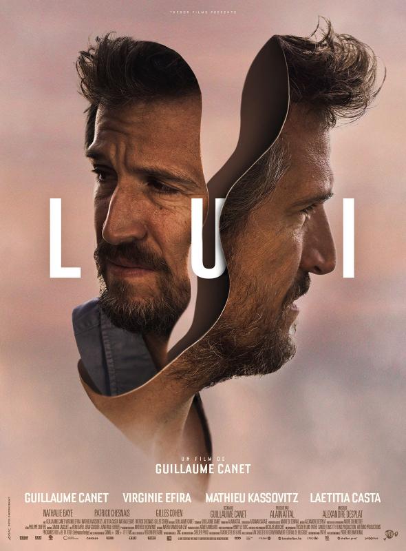 Lui - Affiche