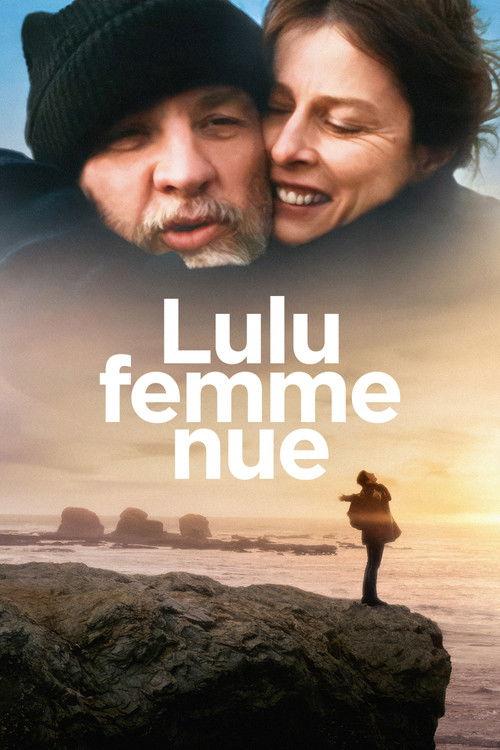 Lulu, femme nue