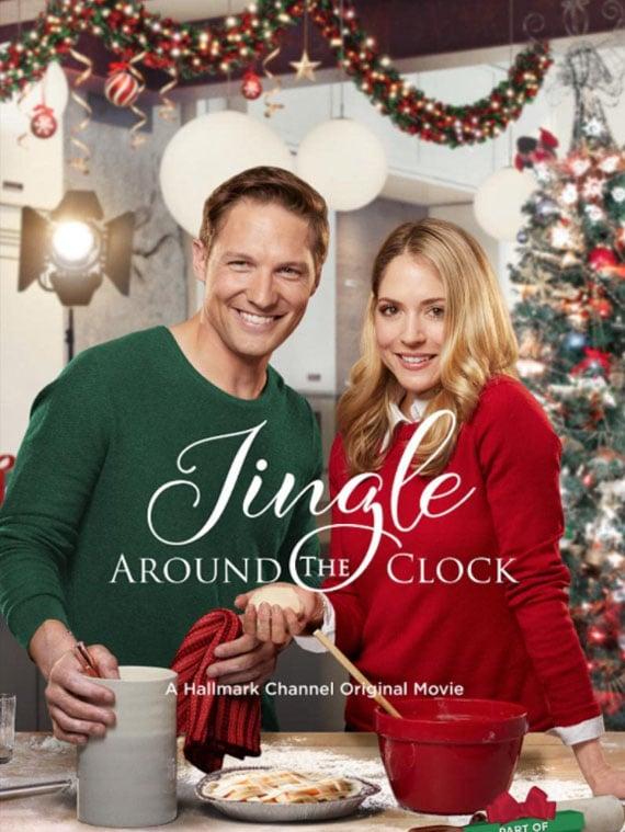 Ma cible pour Noël - Affiche