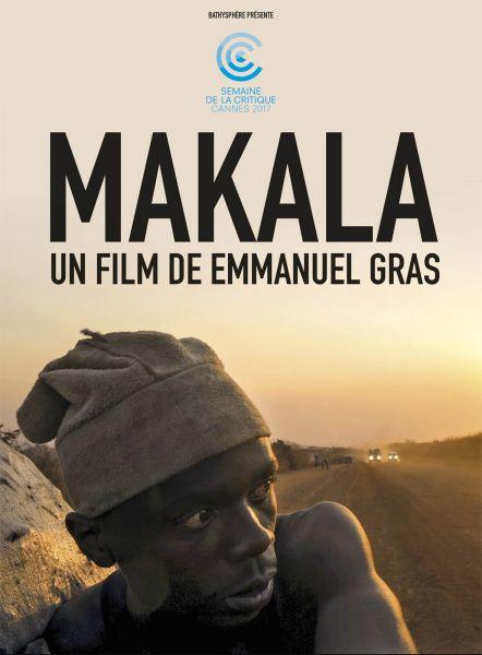 Makala - Affiche