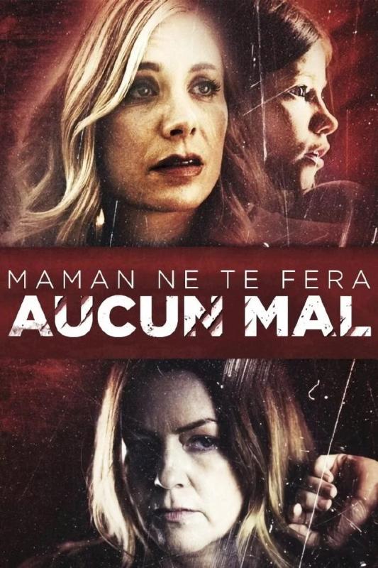 Maman ne te fera aucun mal... - Affiche