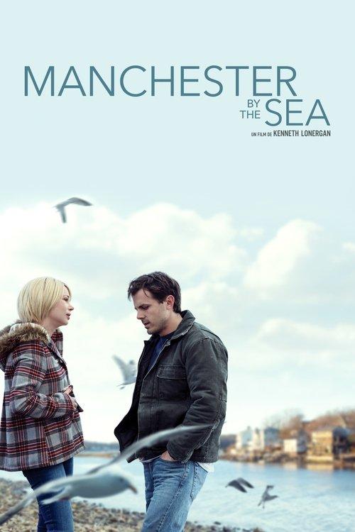 Manchester by the Sea - Affiche