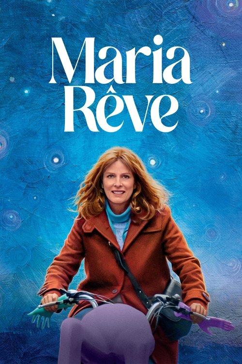 Maria rêve - Affiche