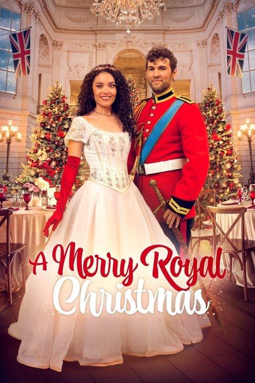 Mariage royal pour Noël