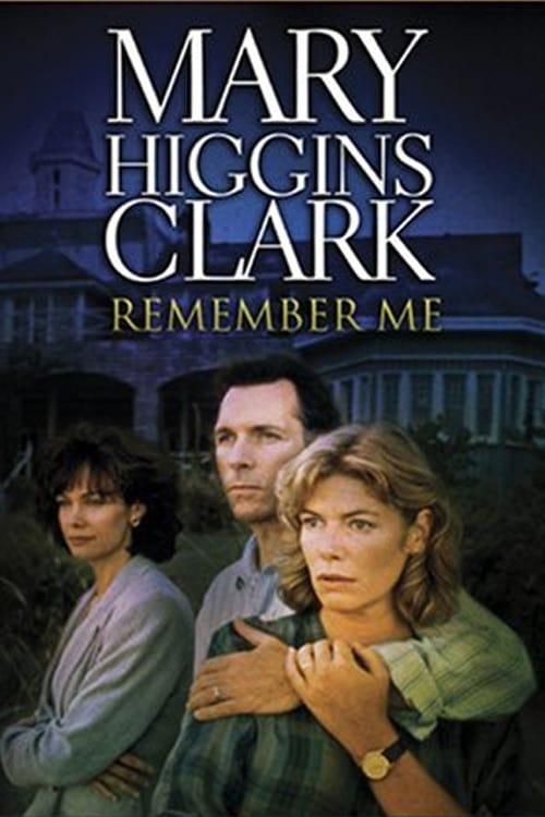 Mary Higgins Clark : souviens-toi - Affiche