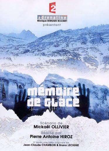 Mémoire de glace - Affiche