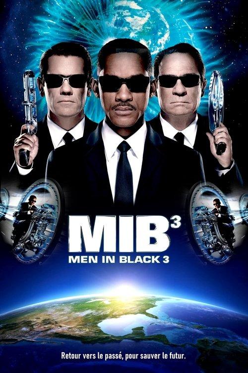 Men in Black II