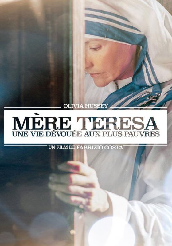 Mère Teresa - Affiche