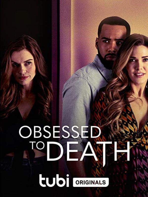 Meurtre, gloire et beauté - Affiche