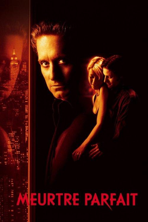 Meurtre parfait - Affiche