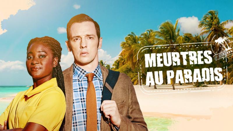 Meurtres au paradis