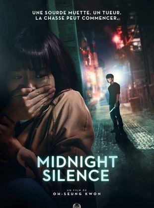 Midnight Silence - Affiche
