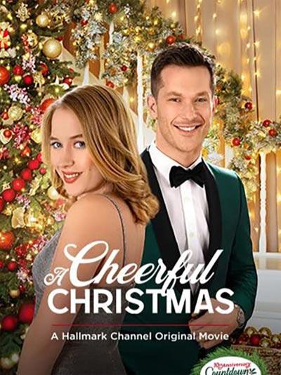 Mission royale pour Noël - Affiche