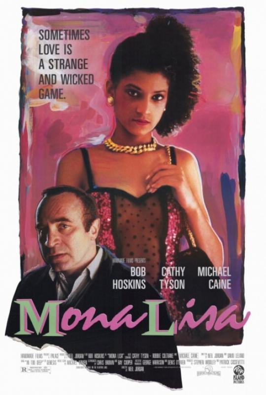 Mona Lisa - Affiche