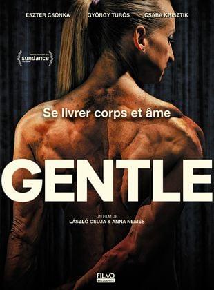 Monstres gentils - Affiche