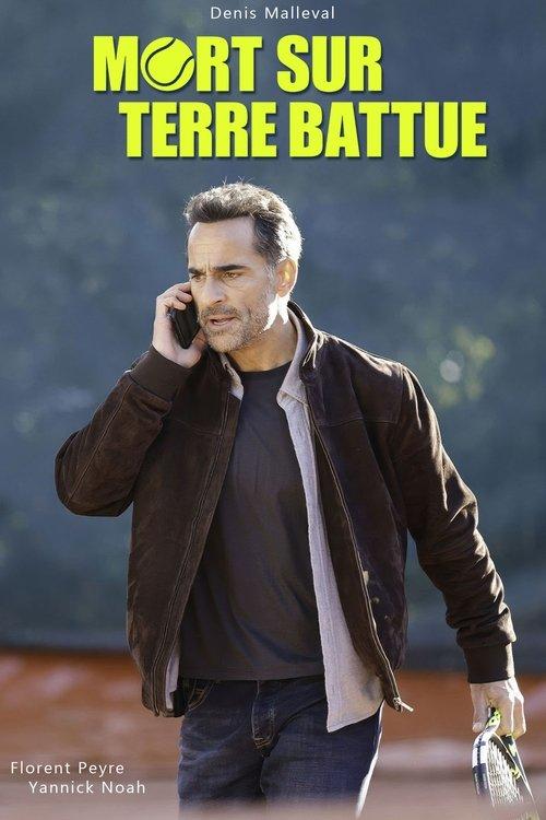 Mort sur terre battue