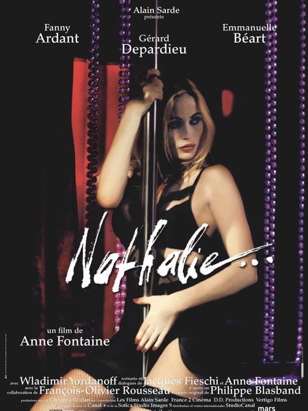 Nathalie... - Affiche