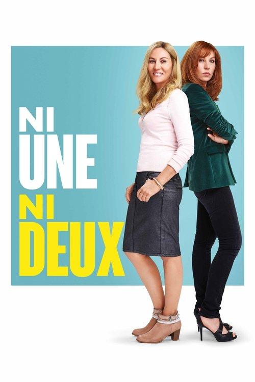 Ni une ni deux - Affiche