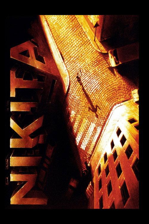 Nikita - Affiche