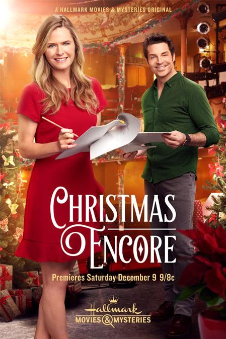 Noël en trois actes - Affiche