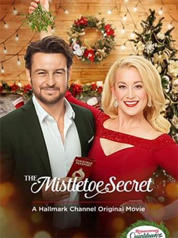 Noël à Midway - Affiche