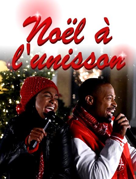 Noël à l'unisson