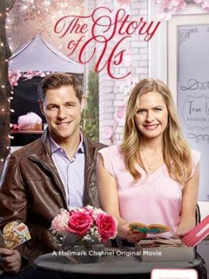 Nous deux, c'était écrit - Affiche