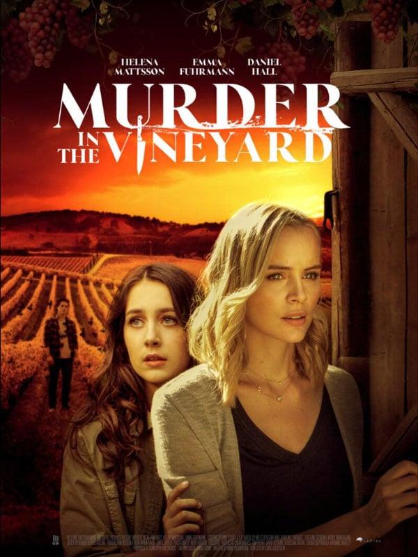 Nouveau lycée, nouveau danger - Affiche