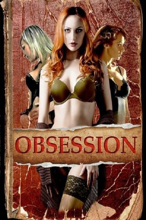 Obsessions coquines - Affiche