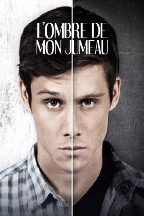 L'ombre de mon jumeau - Affiche
