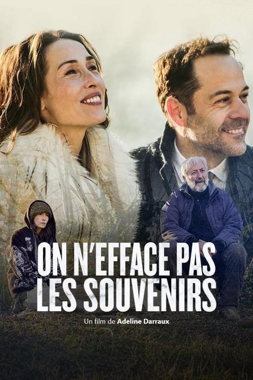 On n'efface pas les souvenirs - Affiche
