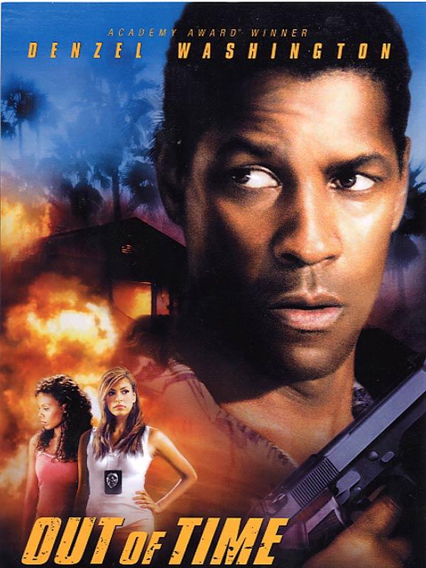 Out of Time - Affiche