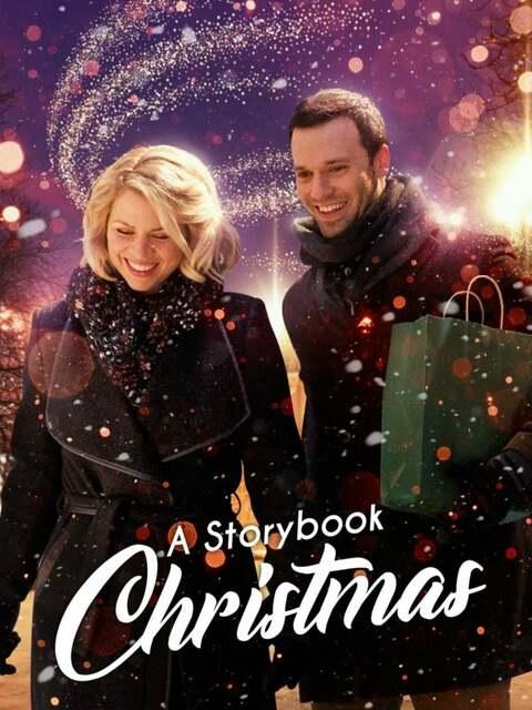 Pas de plan pour Noël - Affiche