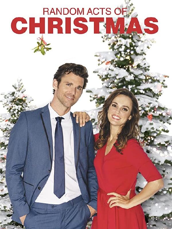 Père Noël incognito - Affiche