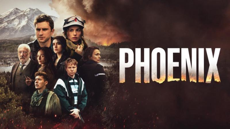 Phoenix