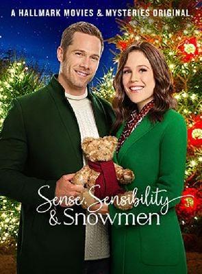 Raison, sentiments et bonhommes de neige - Affiche