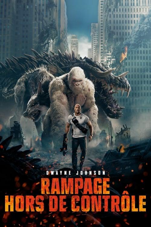 Rampage : hors de contrôle
