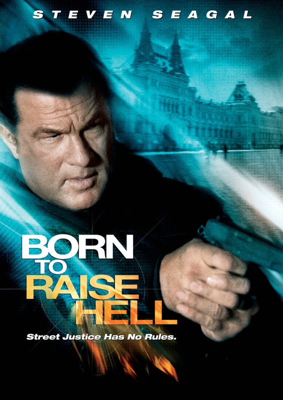 Rendez-vous en enfer - Affiche