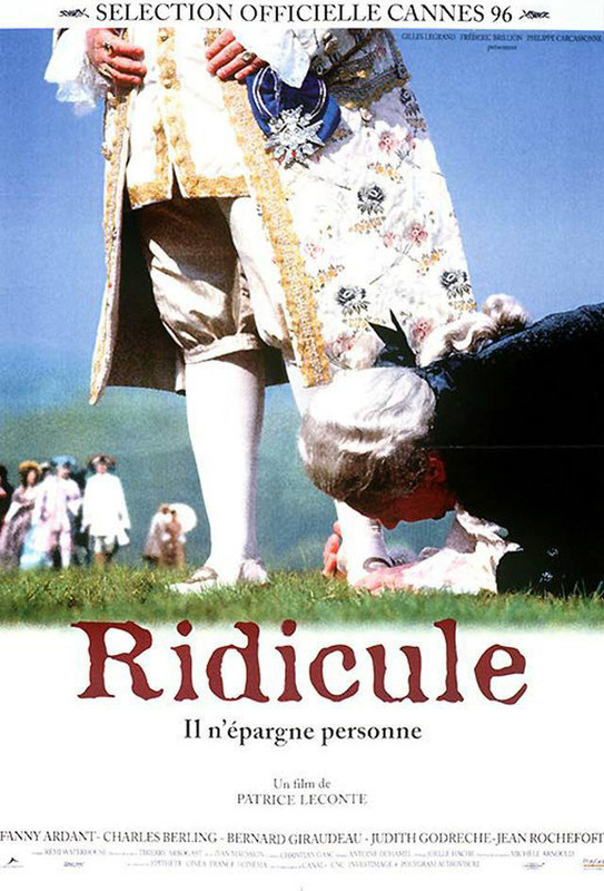 Ridicule