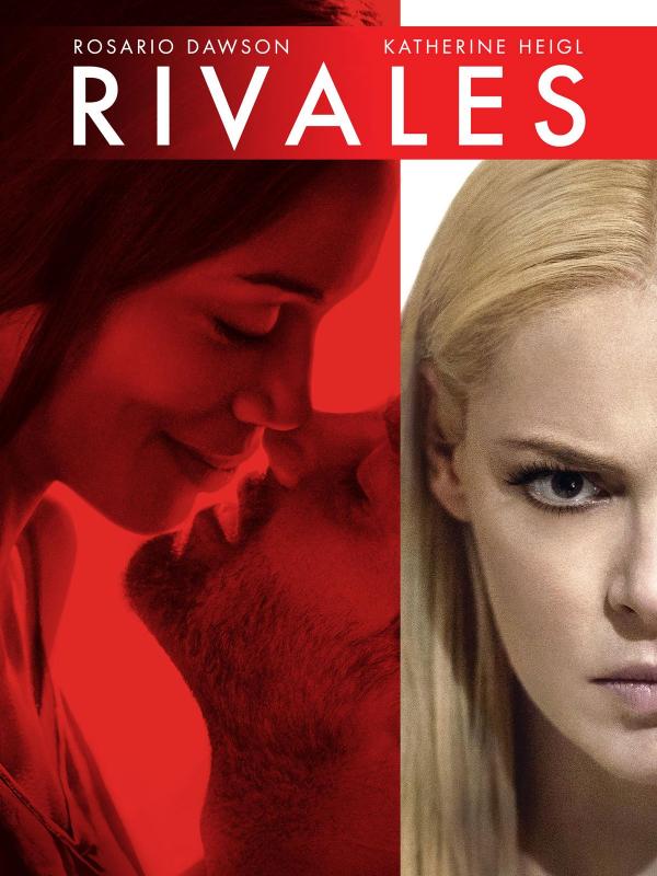 Rivales - Affiche