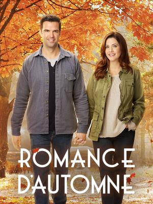Romance d'automne - Affiche