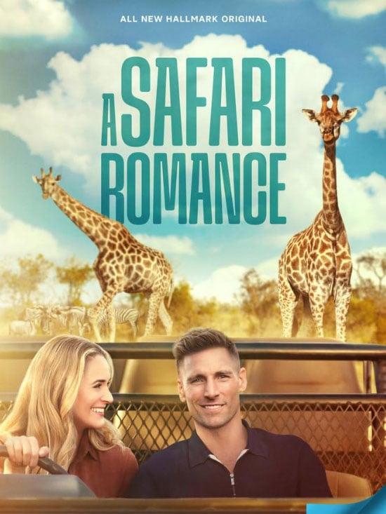 Safari romance