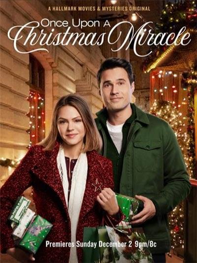 Sauver une vie pour Noël - Affiche